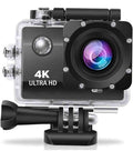Action Camera Ultra HD