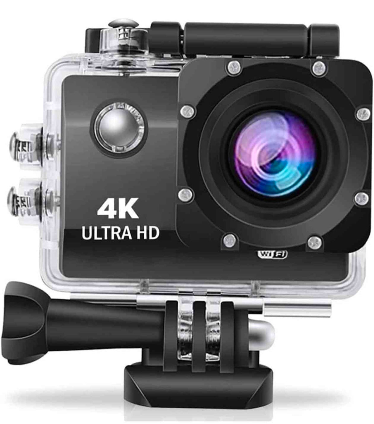 Action Camera Ultra HD
