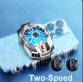 INVICTO Mobile Gaming Cooler Fan for Smartphones