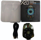 INVICTO Mobile Gaming Cooler Fan for Smartphones