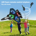 X33 Fighter Aircraft Drone - Remote Control Quadcopter