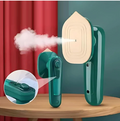 MINI IRON BOX, ironing machine,  Wrinkles Removing Steamer (A+A)