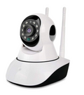 The V380 Pro WiFi Smart Camera
