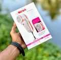 Nova Lint Remover Nlr-208 Electric Lint Remover For Clothes, Sweaters, Blankets, Jackets, Roya Remover