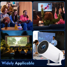 Ultra HD  Projector