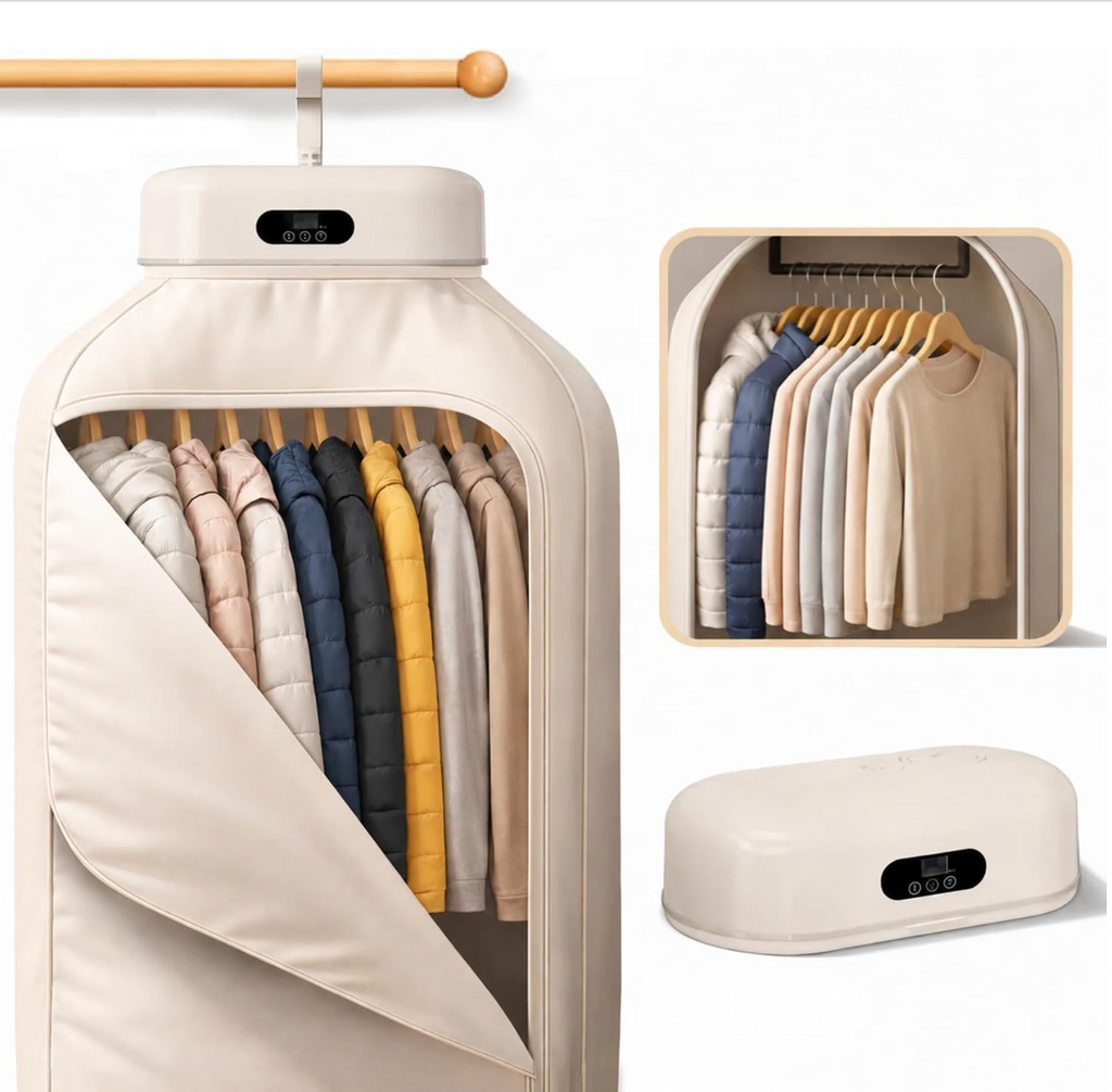 Eletric Dress dryer(MAGIC DRYER)