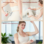 massage gun Deep tissue (3 point)