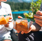 Snapfold Bowl