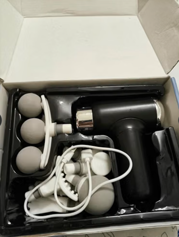 Mark T. review photo