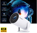 Ultra HD  Projector