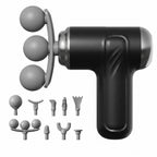 massage gun Deep tissue (3 point)
