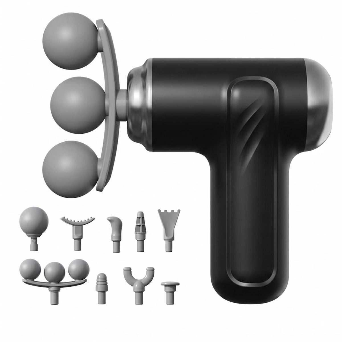 massage gun Deep tissue (3 point)