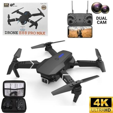 E88 Pro Drone