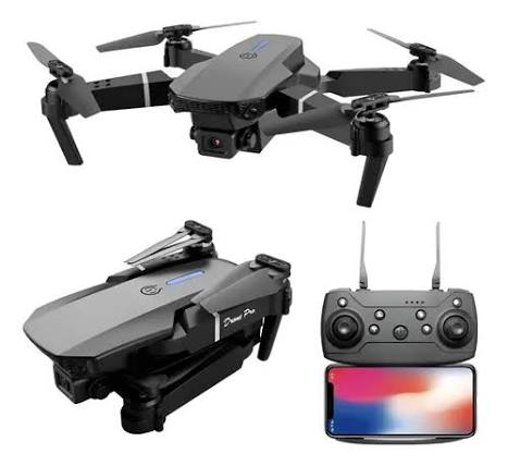 E88 Pro Drone