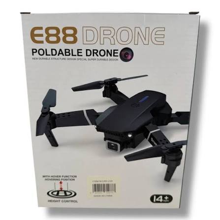 E88 Pro Drone