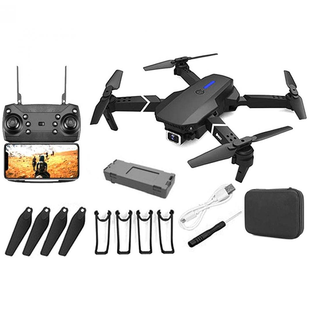 E88 Pro Drone