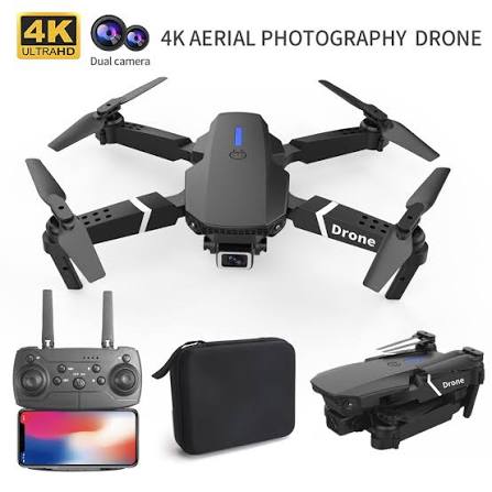 E88 Pro Drone