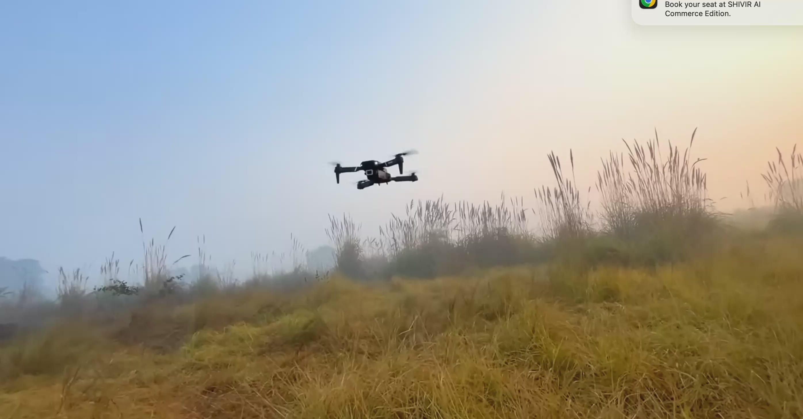 E88 Pro Dual Camera Foldable Drone Pro
