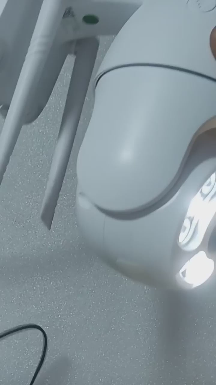 The V380 Pro WiFi Smart Camera
