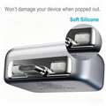 Auto Power Disconnector Smart Charger Adapter