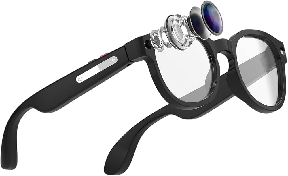 Smart Glasses