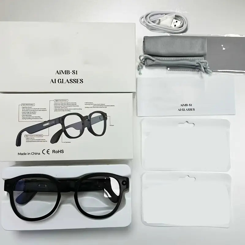 Smart Glasses